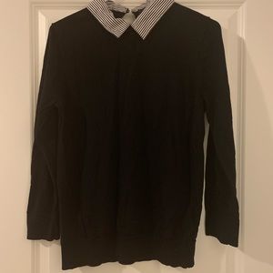 J. Crew Wool Sweater
